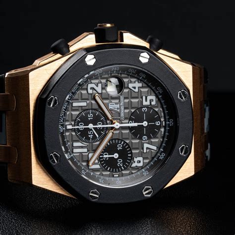 replica audemars piguet rubberclad|audemars piguet royal oak copy.